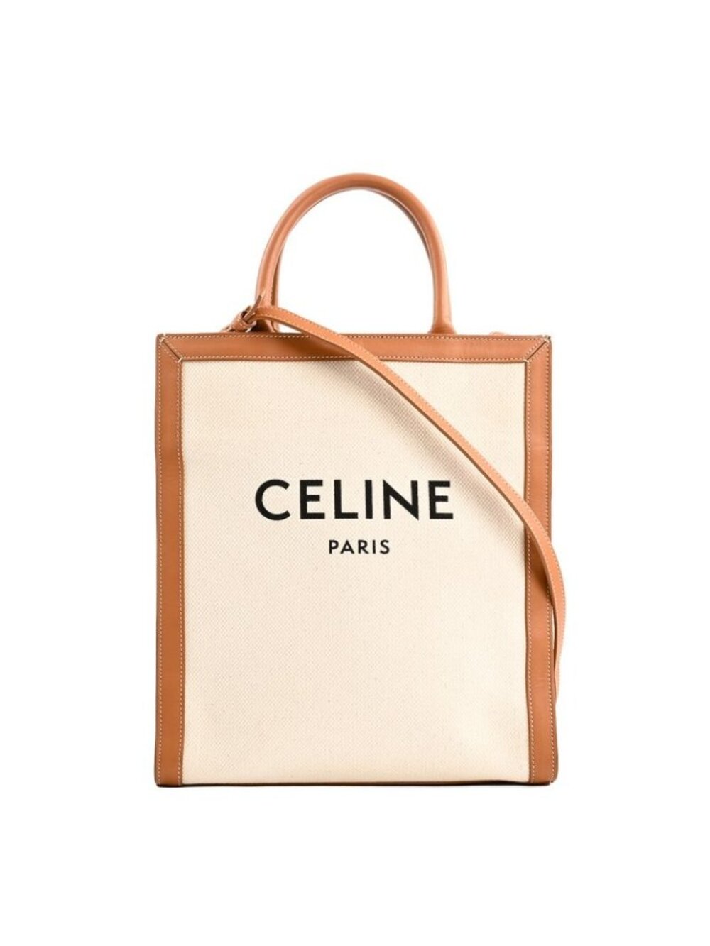 Celine Shoulder Bag Small Vertical Cover